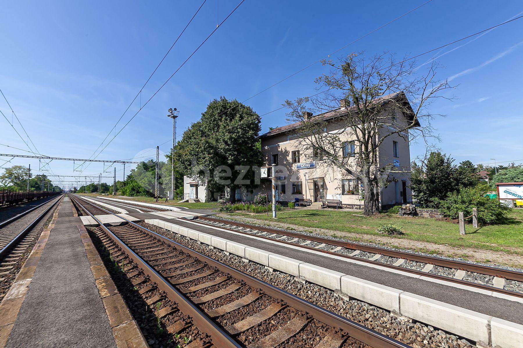 house for sale, 104 m², Dřísy, Dřísy, Středočeský Region