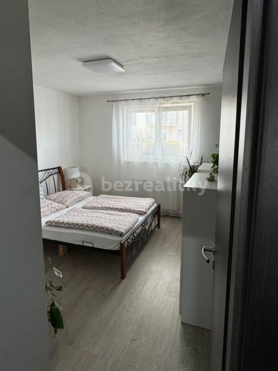 2 bedroom with open-plan kitchen flat for sale, 169 m², Vochov, Plzeňský Region