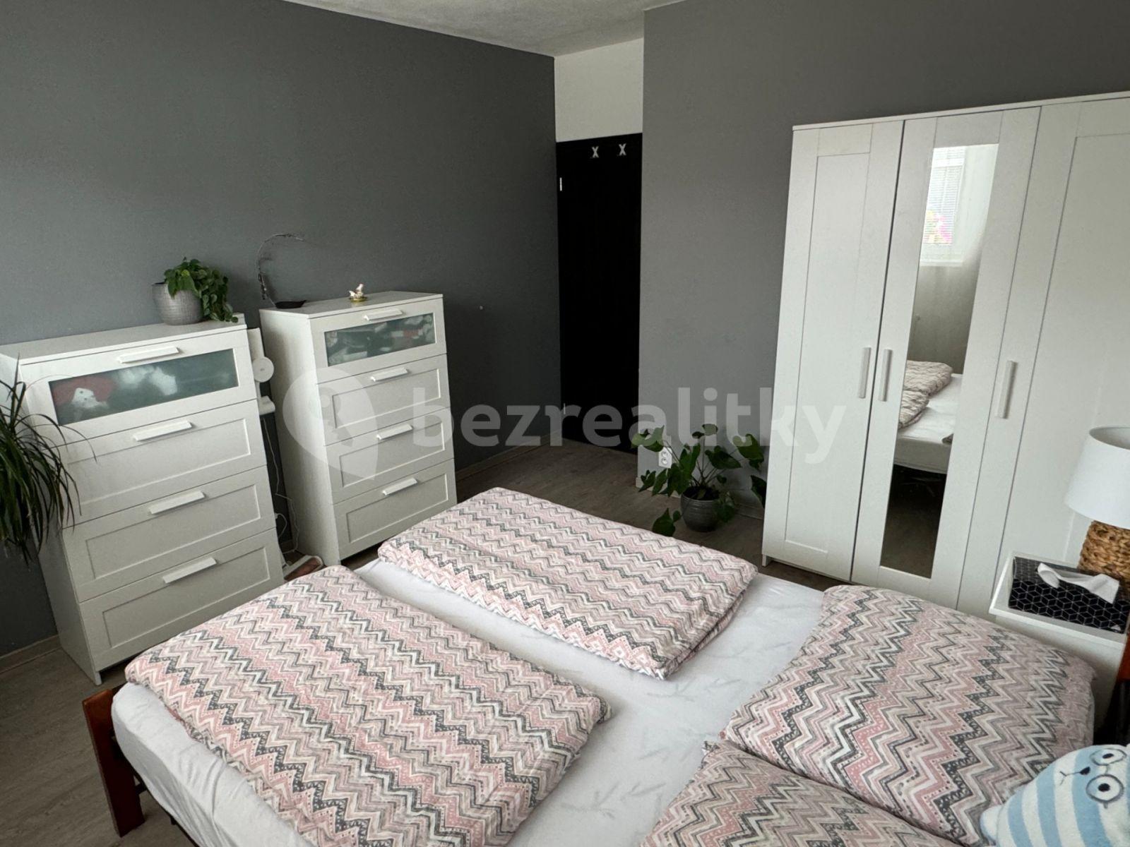 2 bedroom with open-plan kitchen flat for sale, 169 m², Vochov, Plzeňský Region