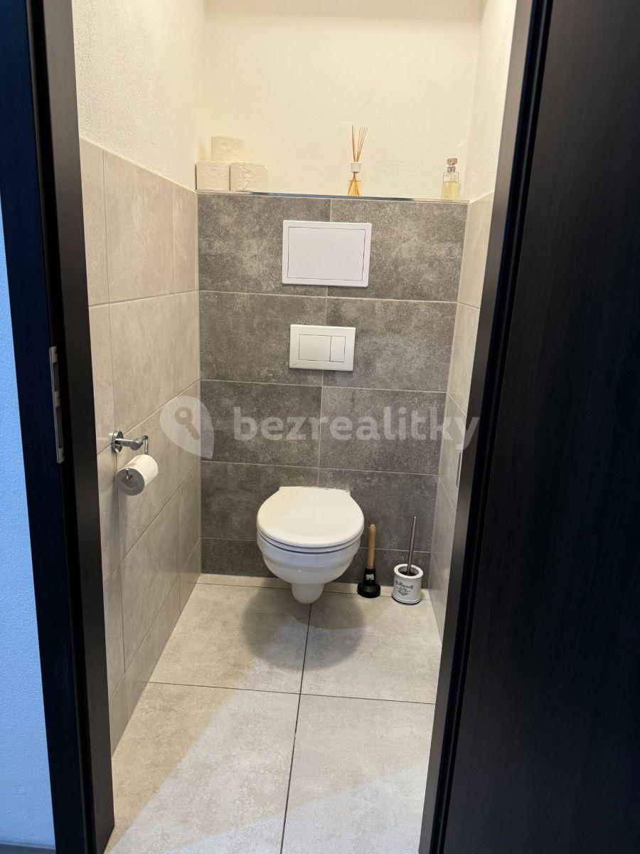 2 bedroom with open-plan kitchen flat for sale, 169 m², Vochov, Plzeňský Region