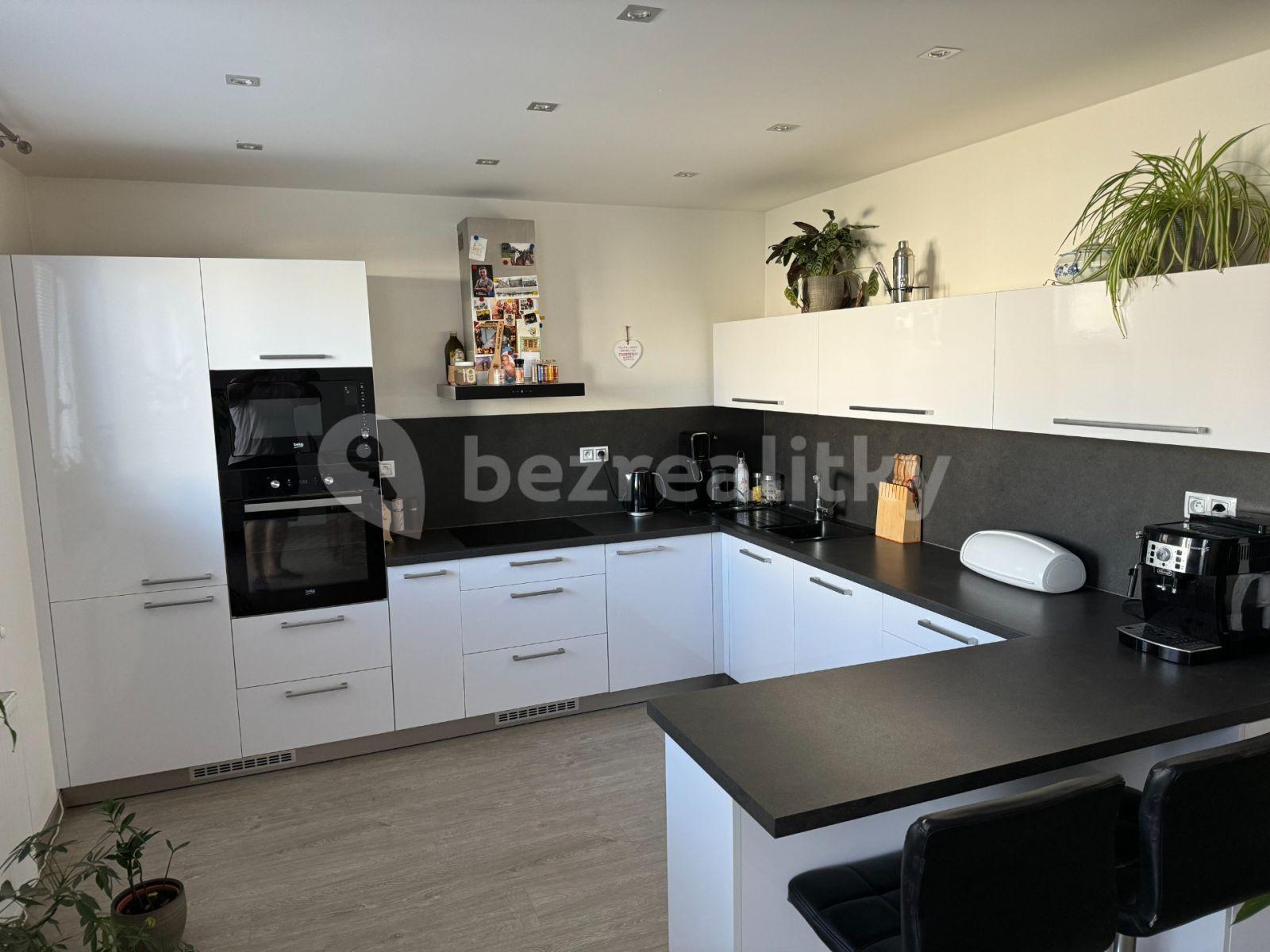 2 bedroom with open-plan kitchen flat for sale, 169 m², Vochov, Plzeňský Region