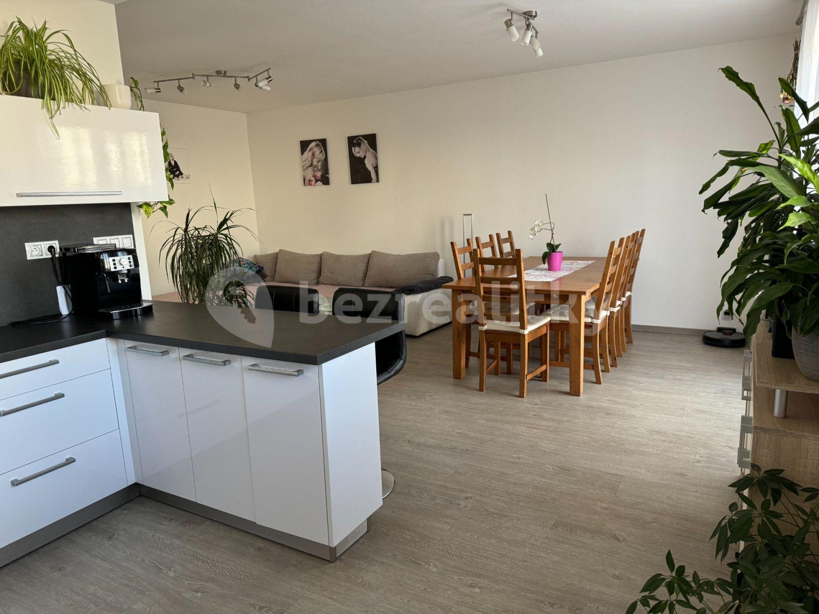 2 bedroom with open-plan kitchen flat for sale, 169 m², Vochov, Plzeňský Region