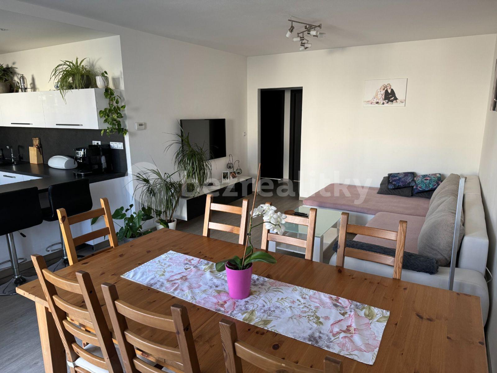 2 bedroom with open-plan kitchen flat for sale, 169 m², Vochov, Plzeňský Region