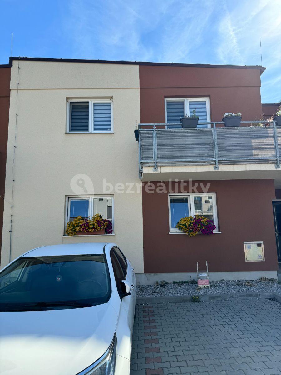 2 bedroom with open-plan kitchen flat for sale, 169 m², Vochov, Plzeňský Region