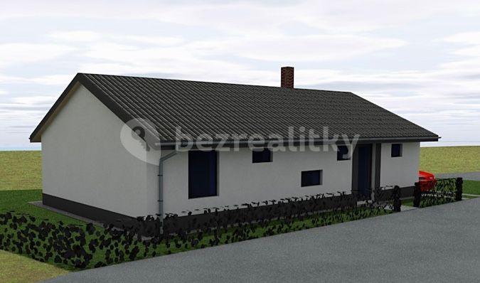 plot for sale, 394 m², Bukovina, Jihomoravský Region