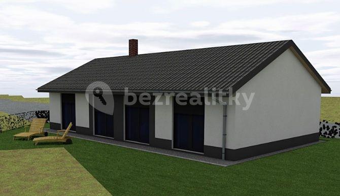 plot for sale, 394 m², Bukovina, Jihomoravský Region