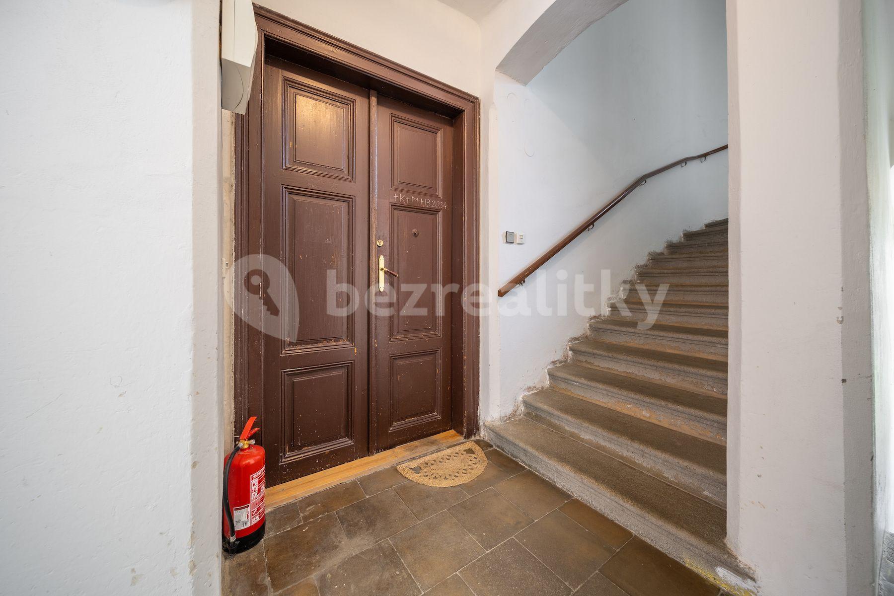 2 bedroom flat for sale, 47 m², B. Smetany, České Budějovice, Jihočeský Region