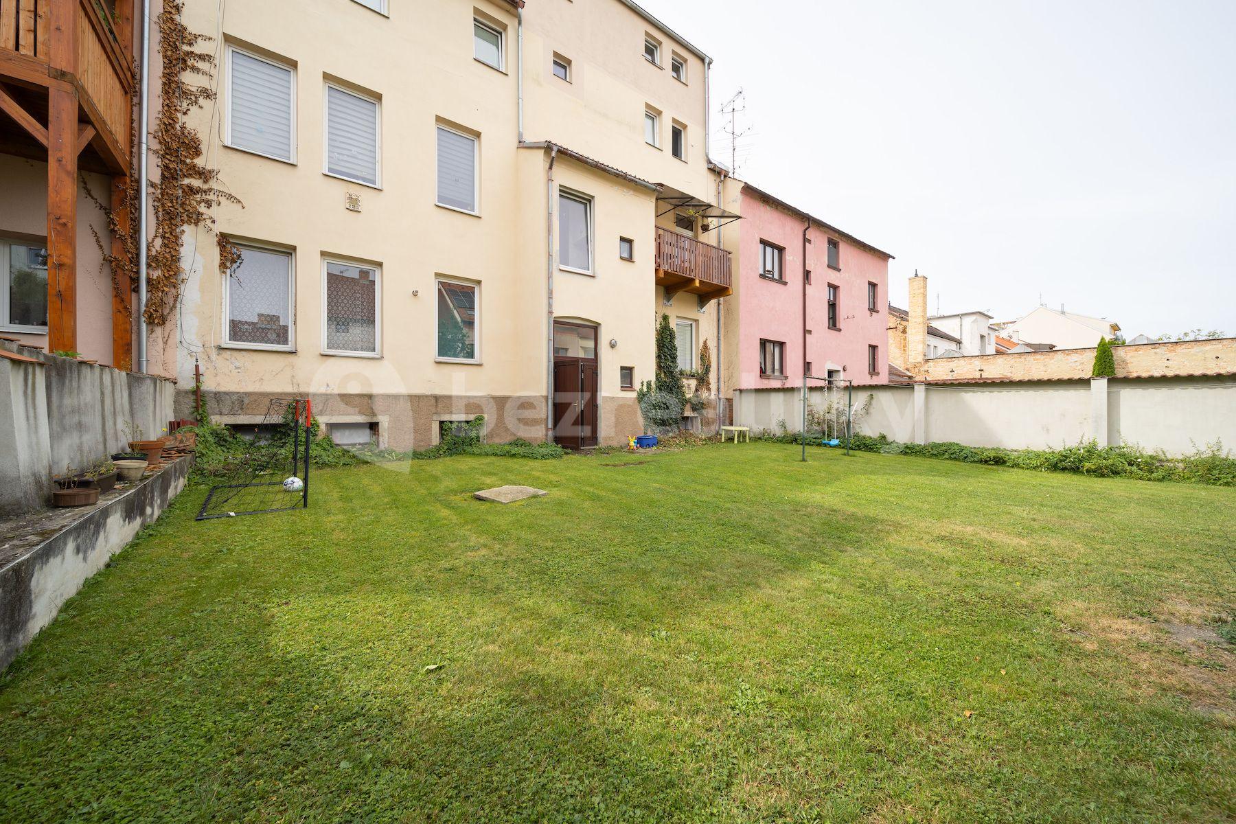 2 bedroom flat for sale, 47 m², B. Smetany, České Budějovice, Jihočeský Region