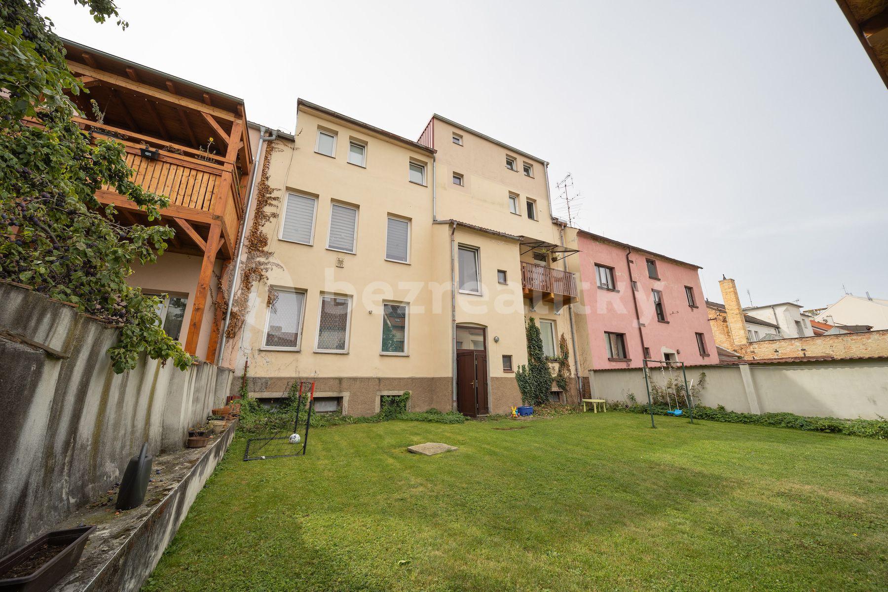 2 bedroom flat for sale, 47 m², B. Smetany, České Budějovice, Jihočeský Region