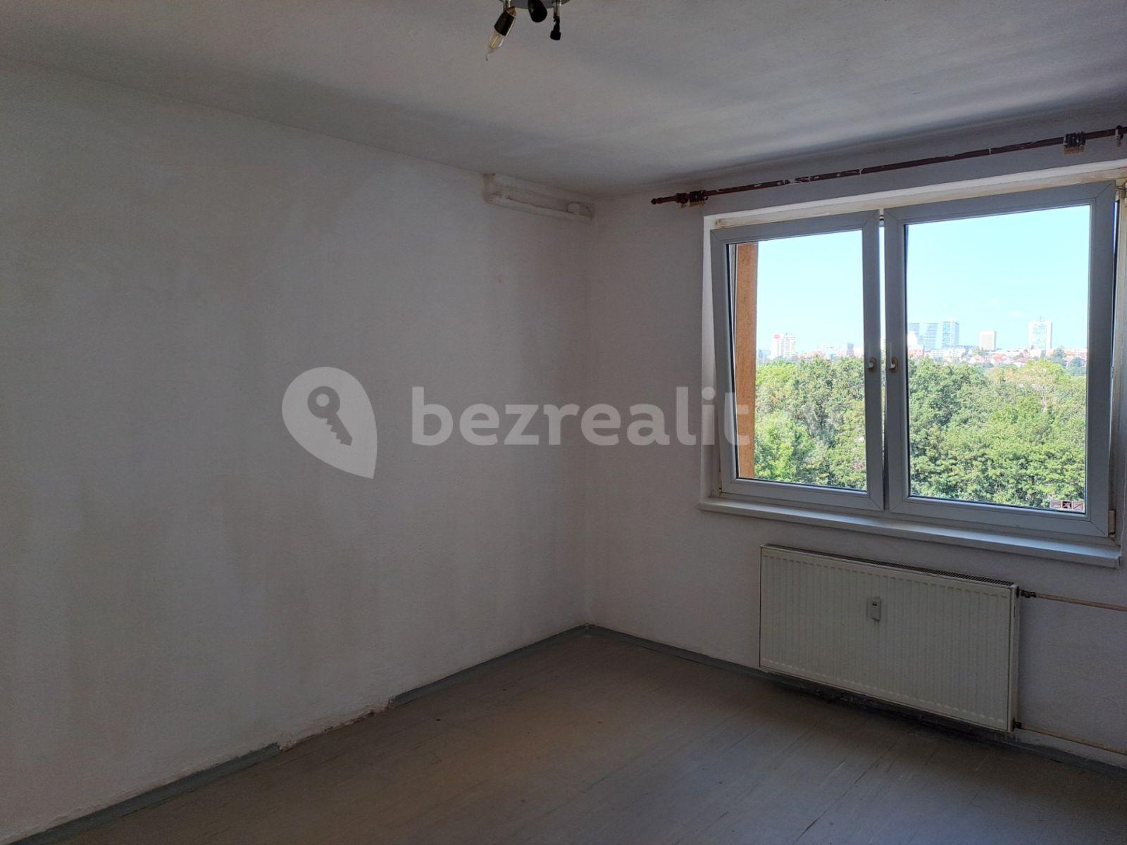 Small studio flat for sale, 20 m², Štúrova, Prague, Prague