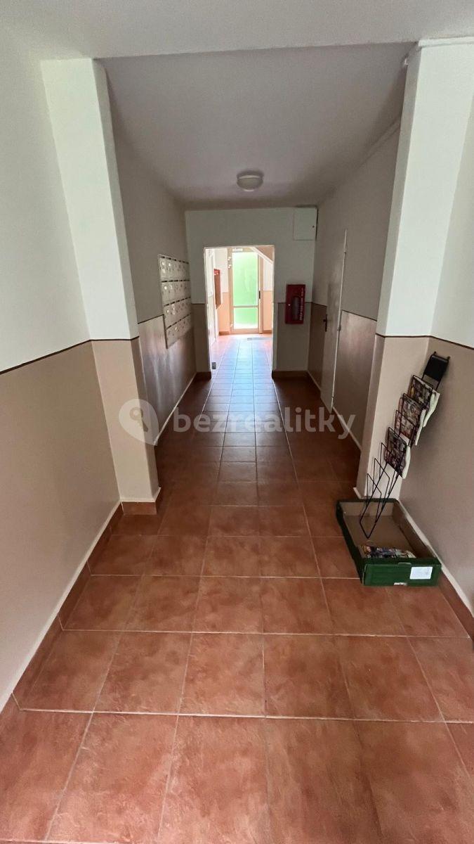 1 bedroom with open-plan kitchen flat for sale, 42 m², Antonína Sochora, Teplice, Ústecký Region