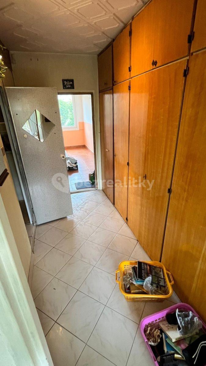 1 bedroom with open-plan kitchen flat for sale, 42 m², Antonína Sochora, Teplice, Ústecký Region