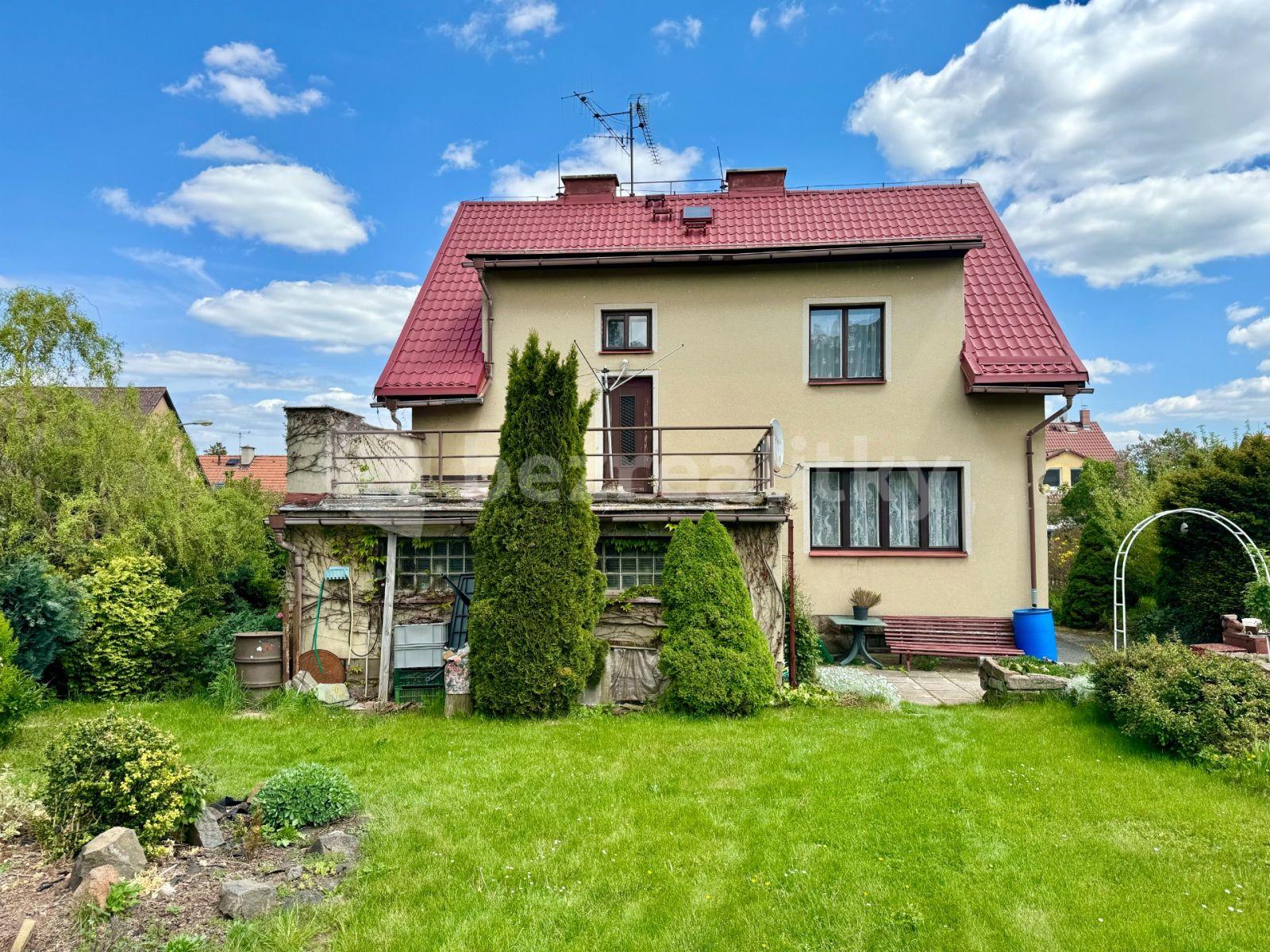 house for sale, 160 m², J. Seiferta, Lomnice nad Popelkou, Liberecký Region