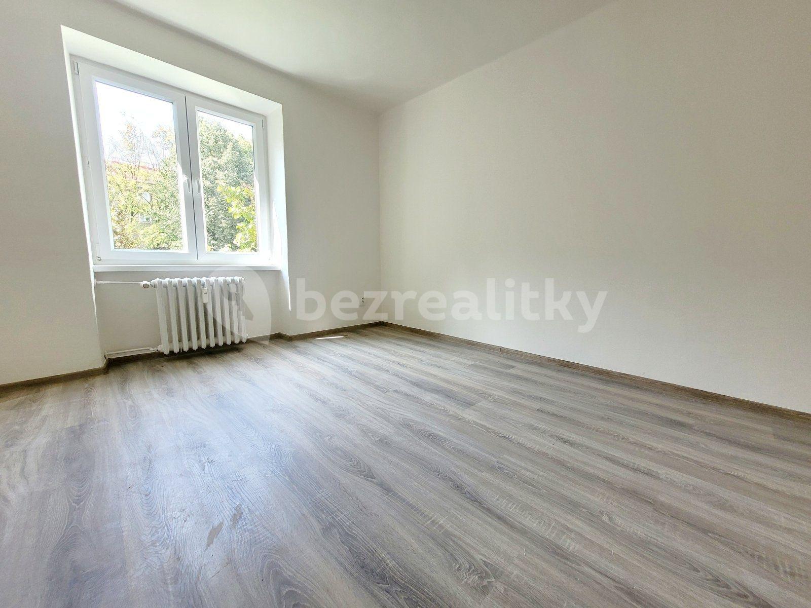 2 bedroom flat to rent, 60 m², Hlavní třída, Havířov, Moravskoslezský Region