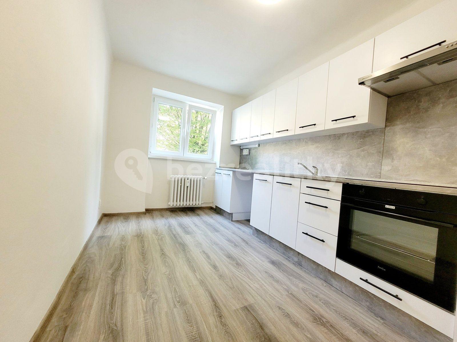 2 bedroom flat to rent, 60 m², Hlavní třída, Havířov, Moravskoslezský Region