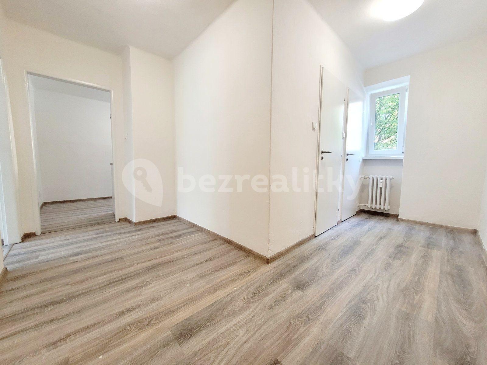 2 bedroom flat to rent, 60 m², Hlavní třída, Havířov, Moravskoslezský Region