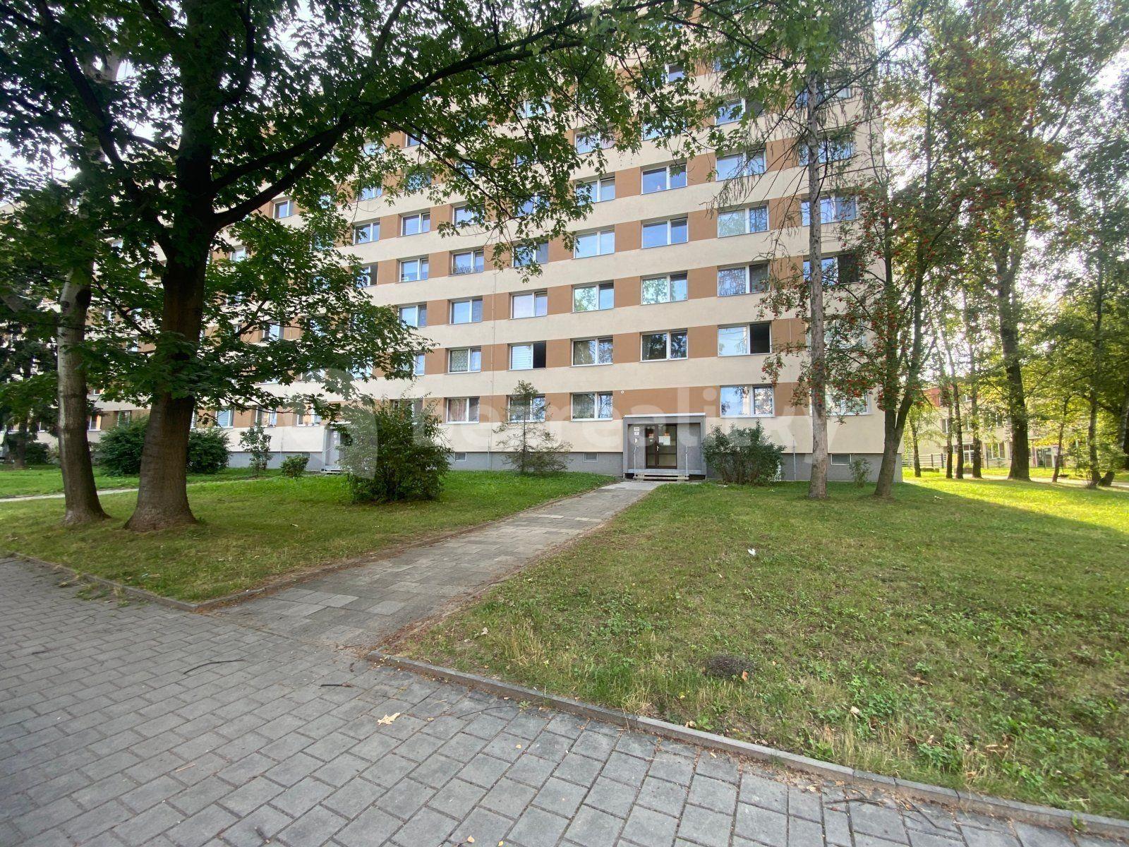 2 bedroom flat to rent, 55 m², Slovenská, Karviná, Moravskoslezský Region