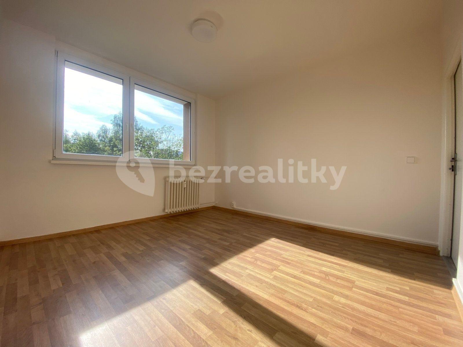 2 bedroom flat to rent, 55 m², Slovenská, Karviná, Moravskoslezský Region