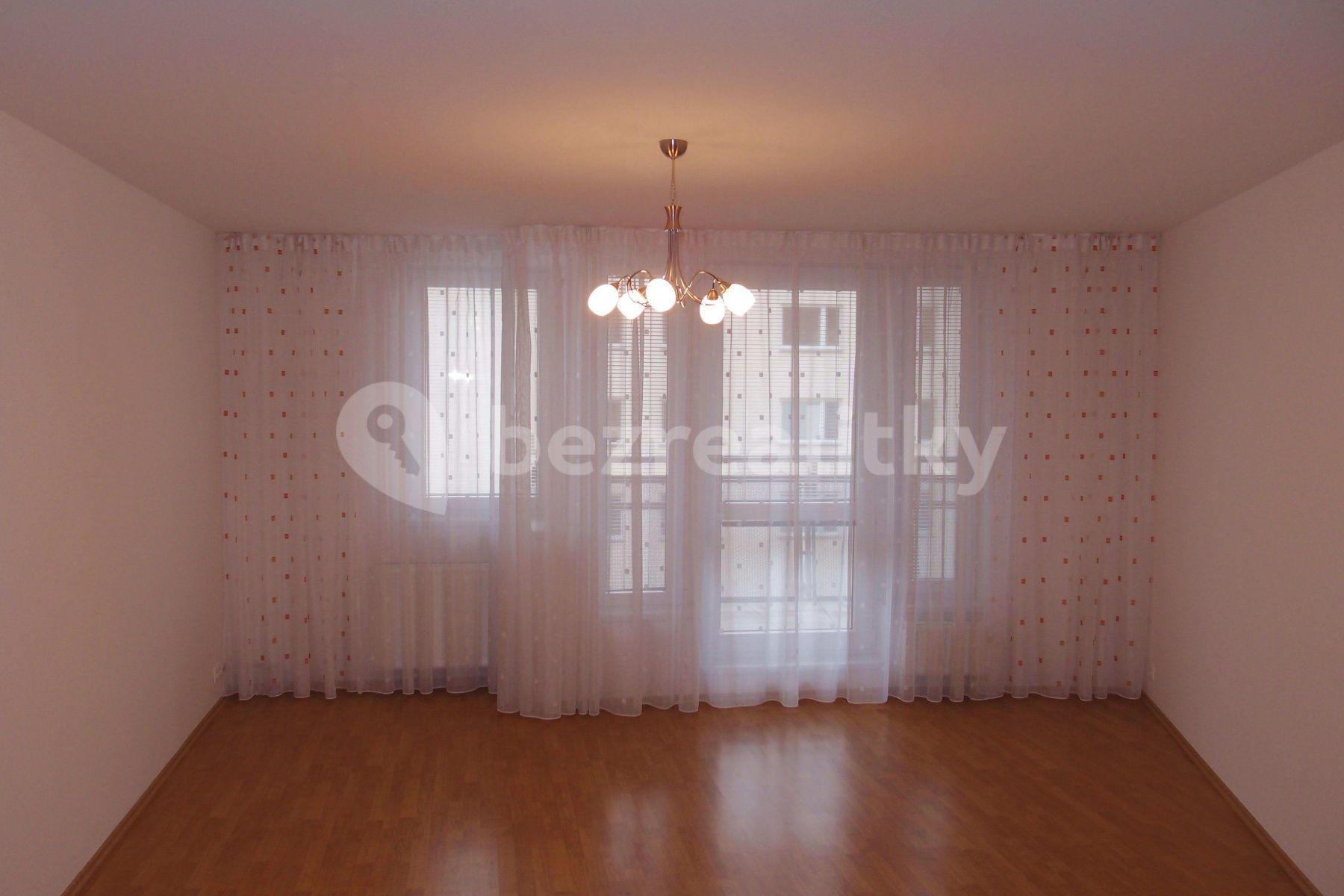 1 bedroom with open-plan kitchen flat to rent, 65 m², Prague, Prague