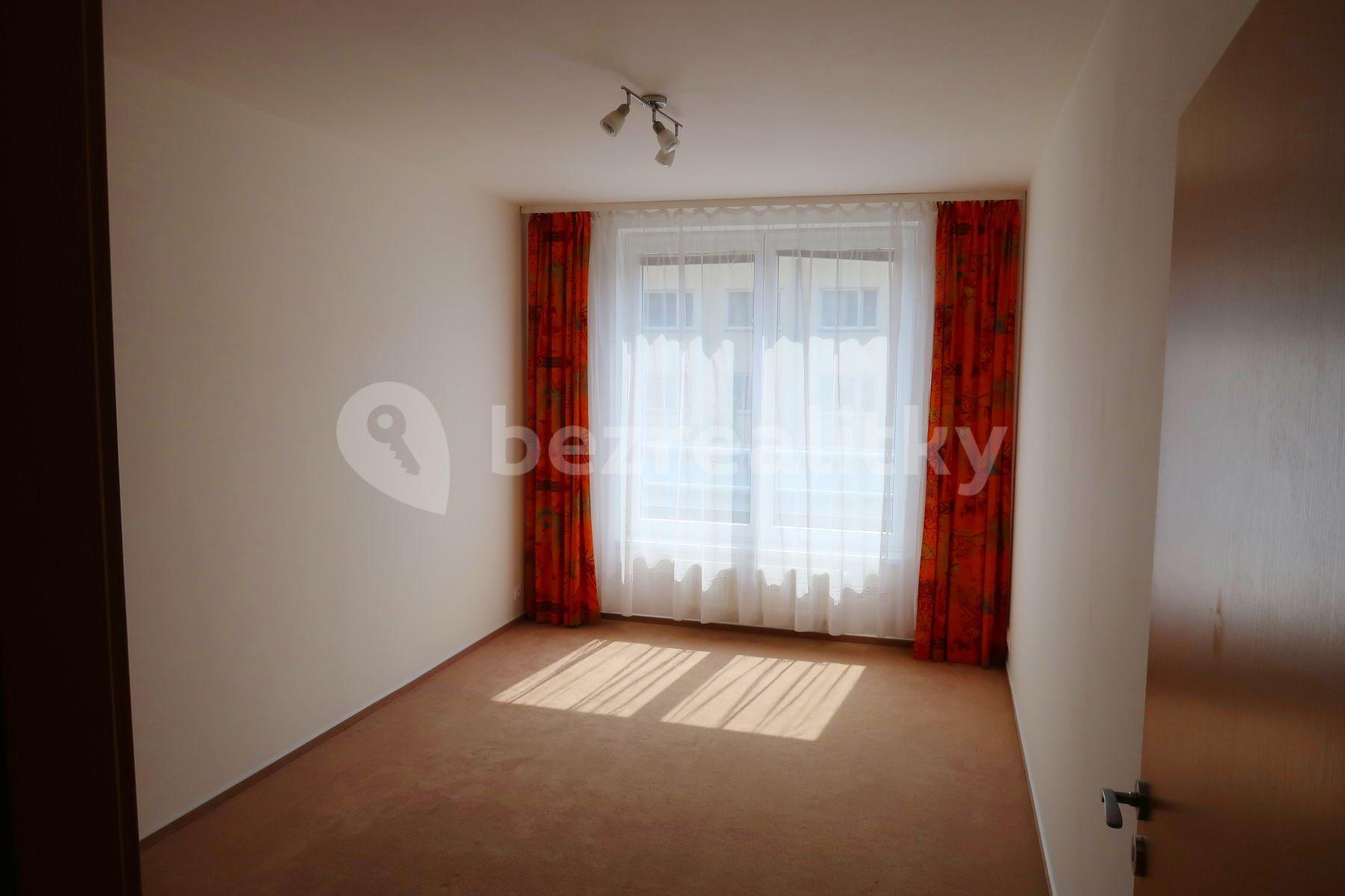 1 bedroom with open-plan kitchen flat to rent, 65 m², Prague, Prague