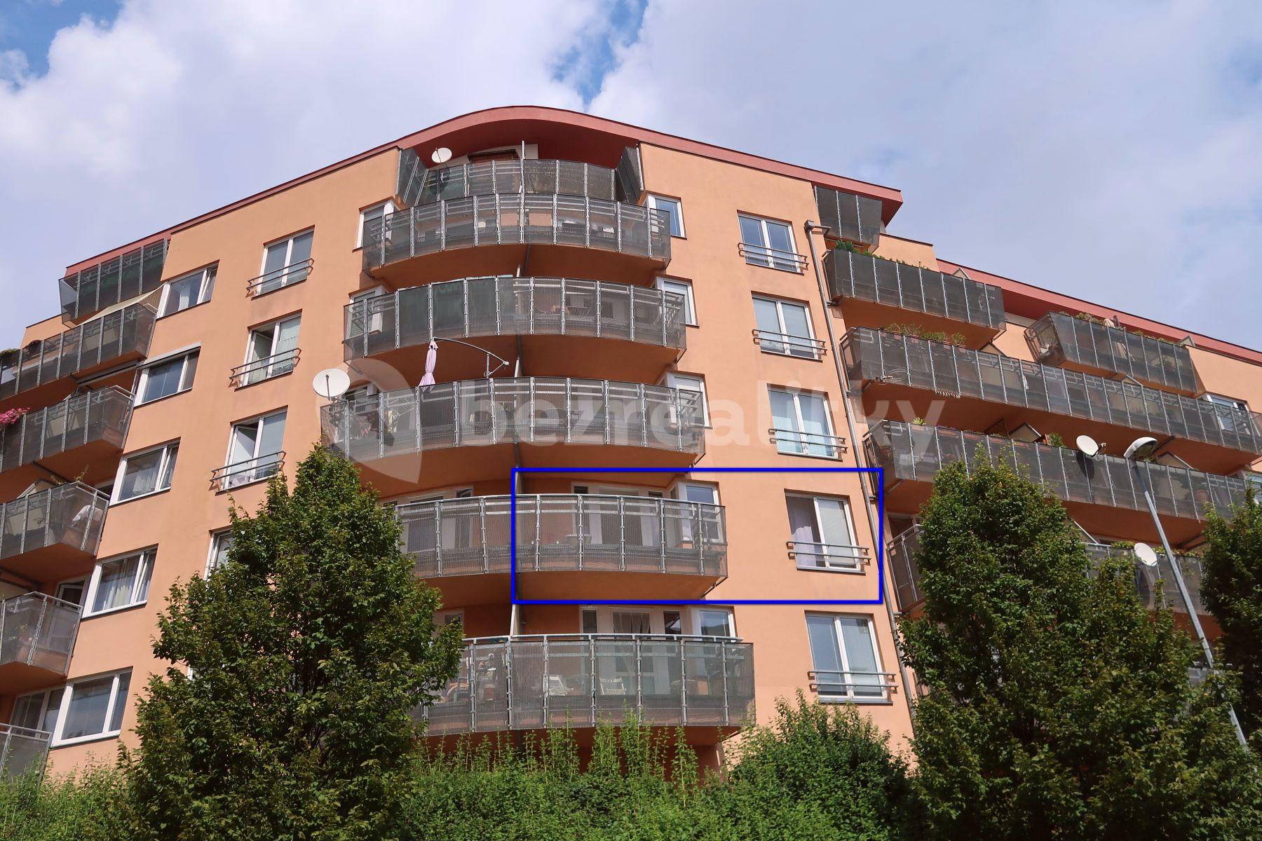 1 bedroom with open-plan kitchen flat to rent, 65 m², Prague, Prague