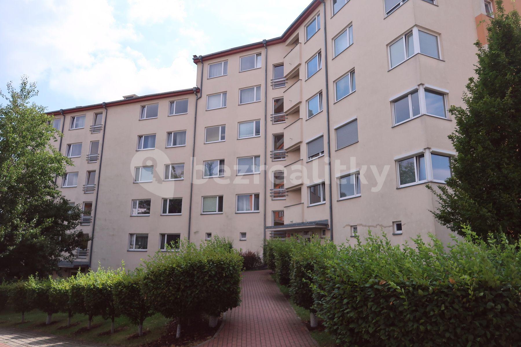 1 bedroom with open-plan kitchen flat to rent, 65 m², Prague, Prague