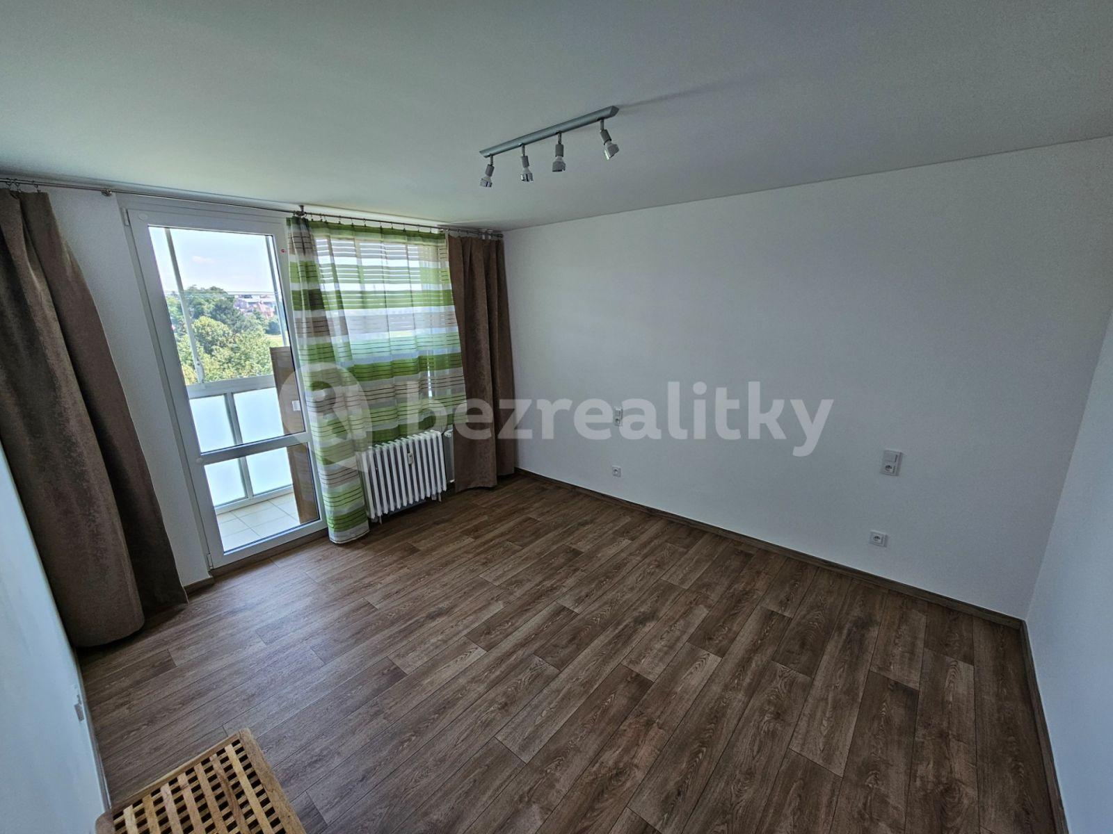 3 bedroom flat to rent, 71 m², U trati, Jičín, Královéhradecký Region