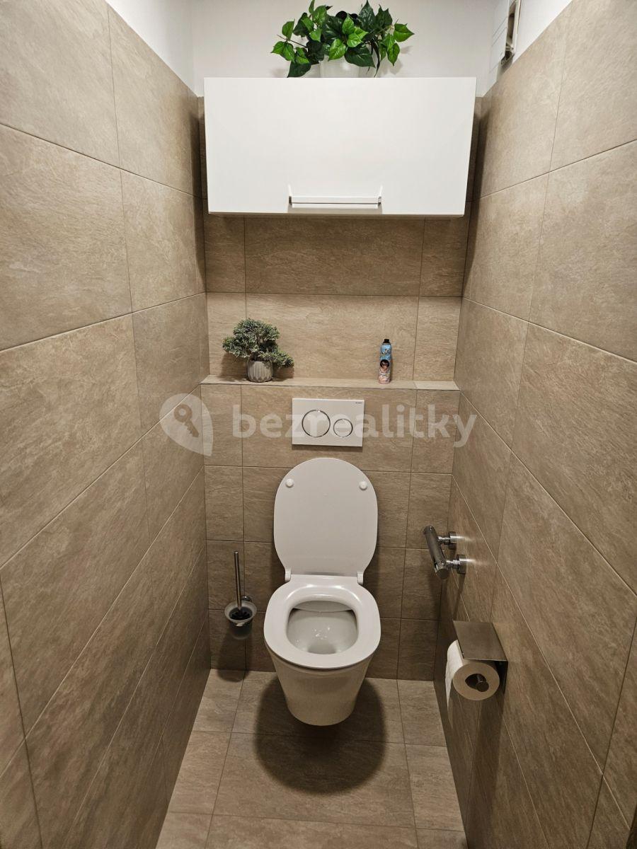 3 bedroom flat to rent, 71 m², U trati, Jičín, Královéhradecký Region