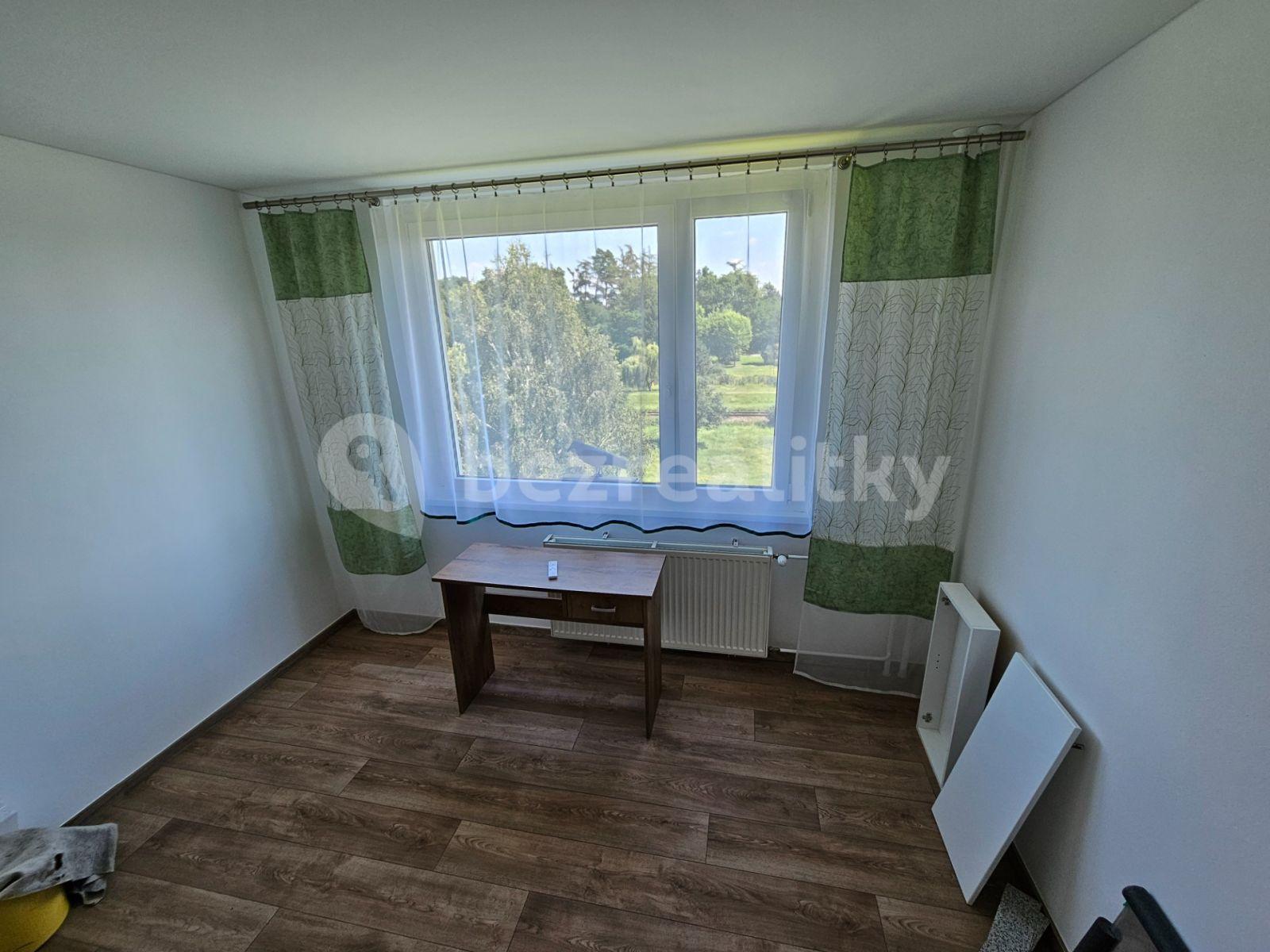 3 bedroom flat to rent, 71 m², U trati, Jičín, Královéhradecký Region