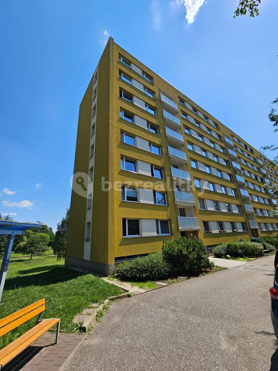 3 bedroom flat to rent, 71 m², U trati, Jičín, Královéhradecký Region