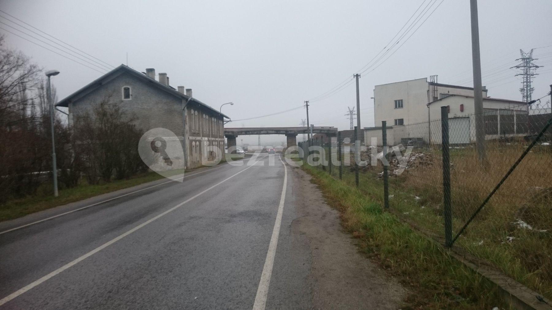 non-residential property for sale, 663 m², 21030, Svatava, Karlovarský Region