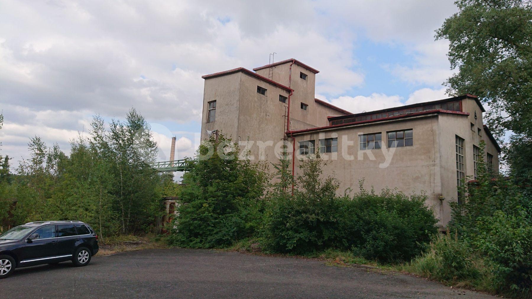 non-residential property for sale, 663 m², 21030, Svatava, Karlovarský Region