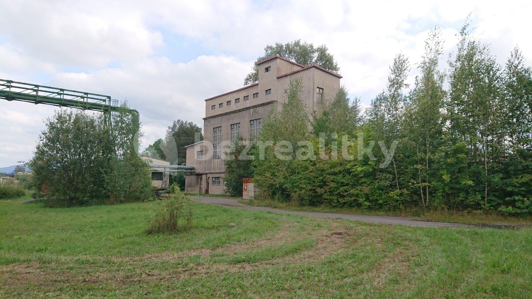 non-residential property for sale, 663 m², 21030, Svatava, Karlovarský Region