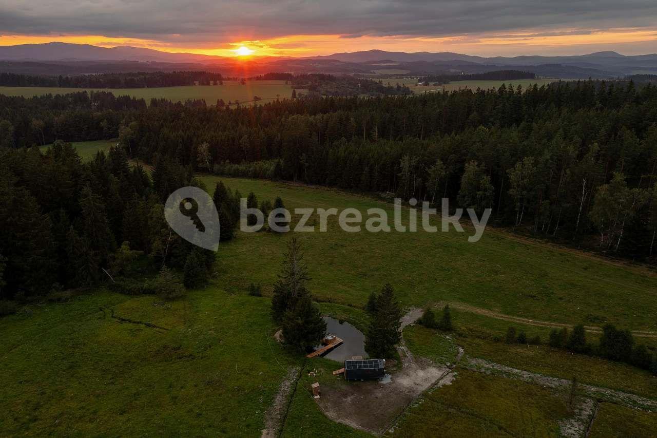 recreational property to rent, 0 m², Světlík, Jihočeský Region