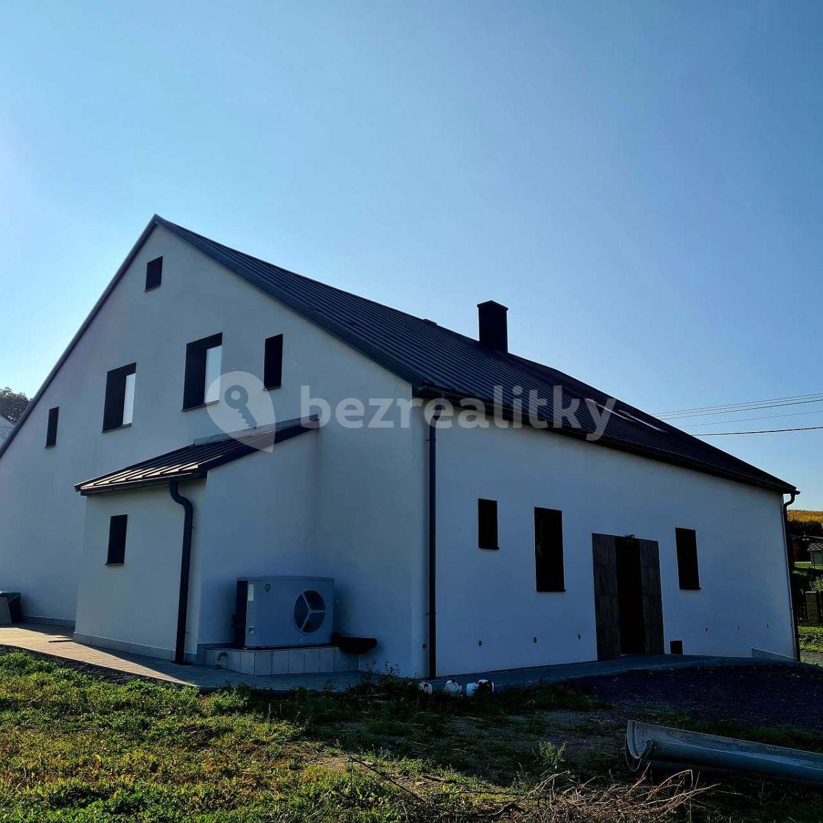 recreational property to rent, 0 m², Andělská Hora, Moravskoslezský Region