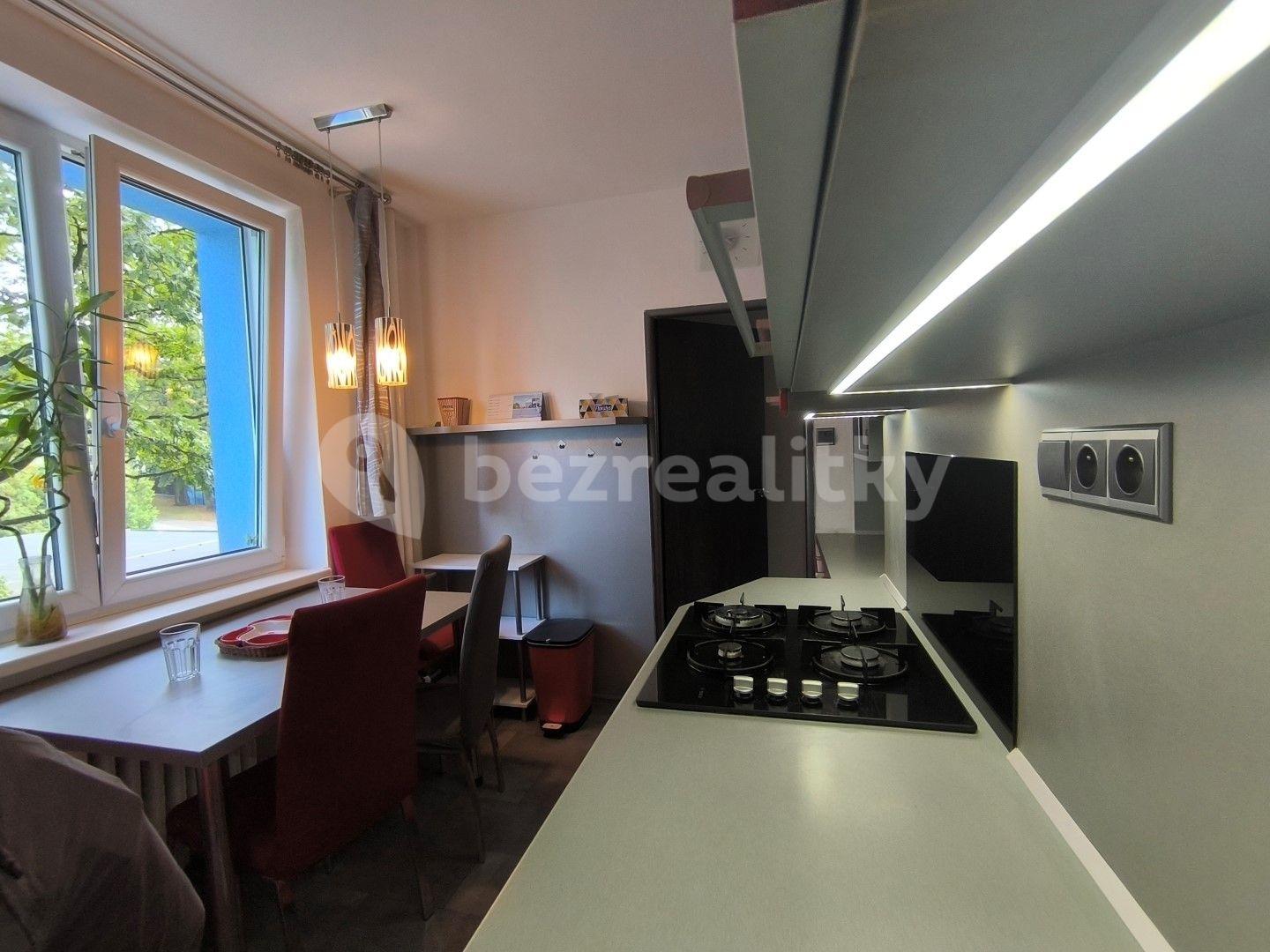 3 bedroom flat for sale, 64 m², Lidická, Kopřivnice, Moravskoslezský Region