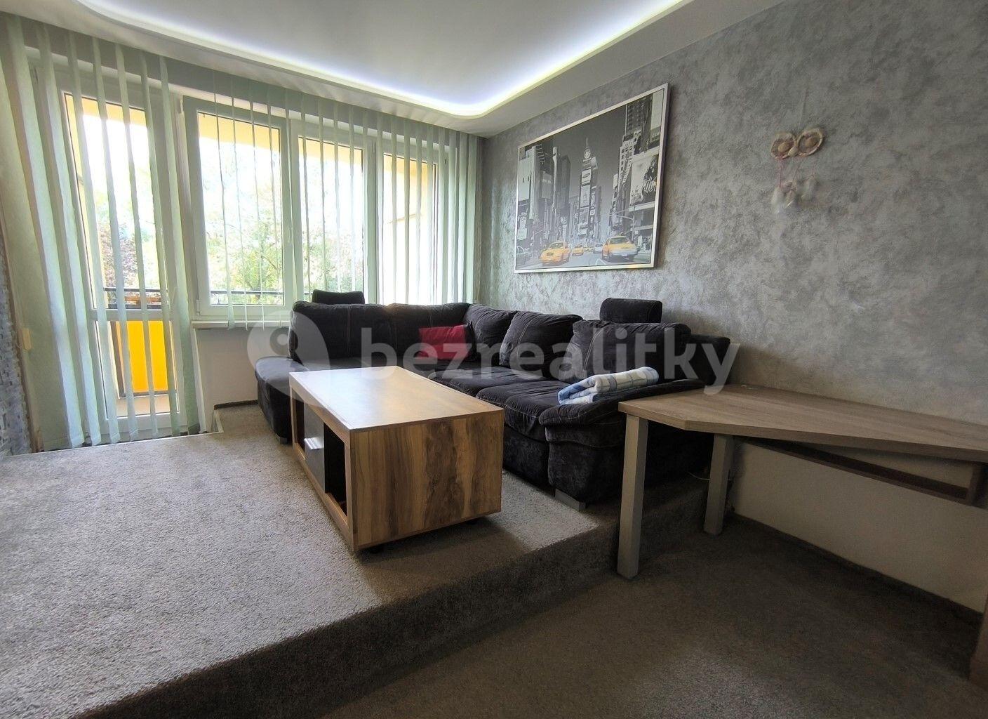 3 bedroom flat for sale, 64 m², Lidická, Kopřivnice, Moravskoslezský Region