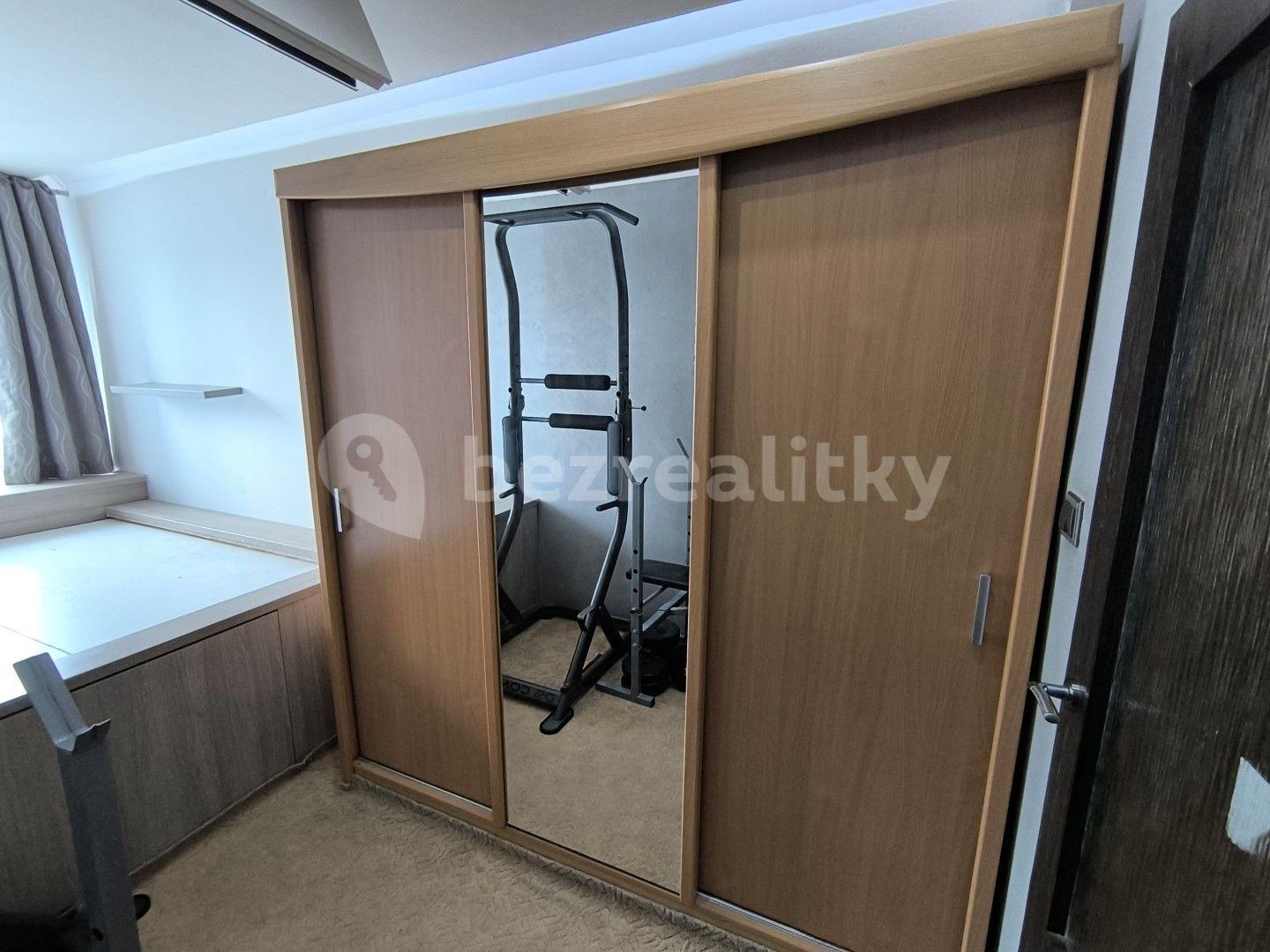 3 bedroom flat for sale, 64 m², Lidická, Kopřivnice, Moravskoslezský Region