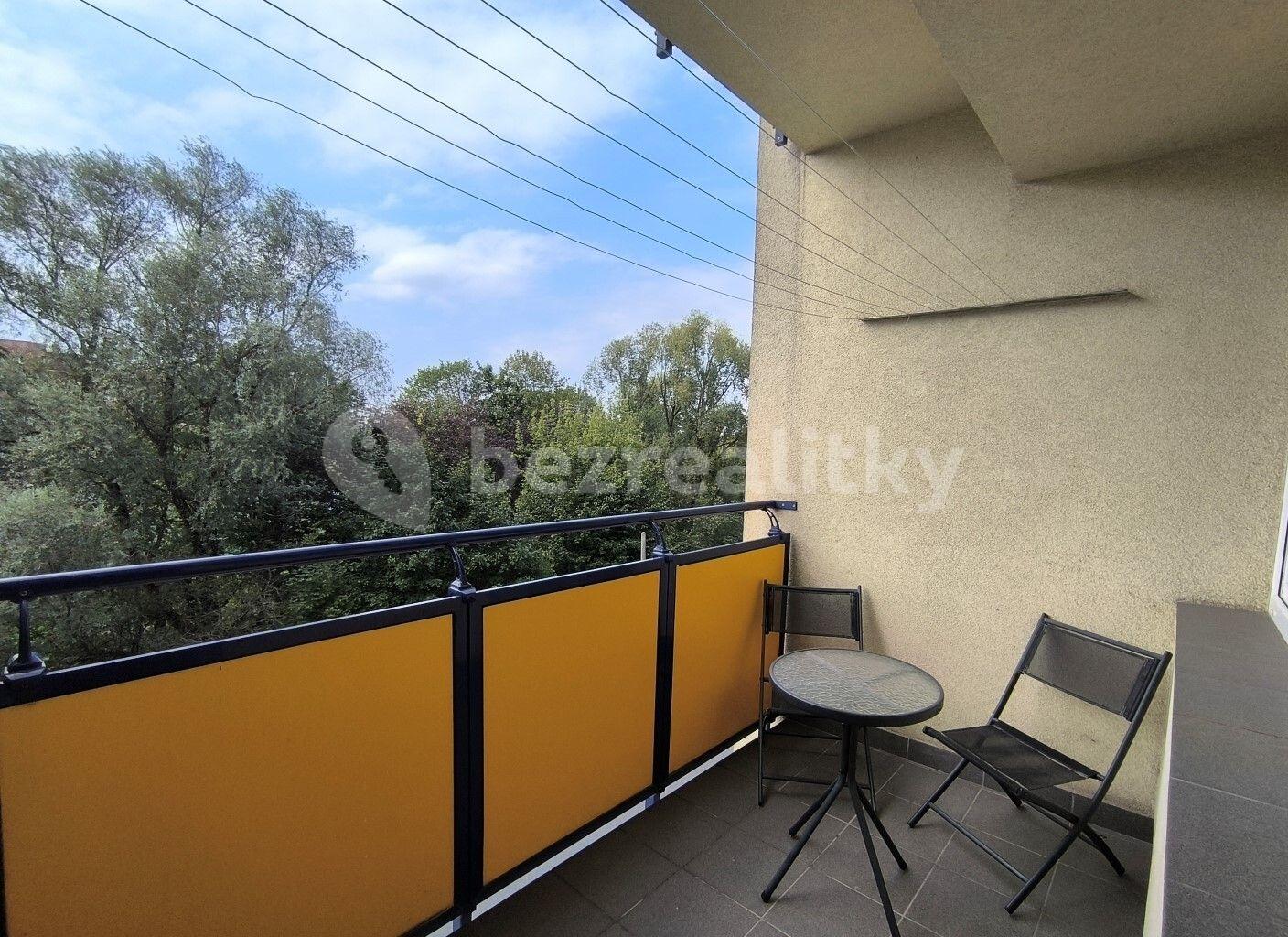 3 bedroom flat for sale, 64 m², Lidická, Kopřivnice, Moravskoslezský Region