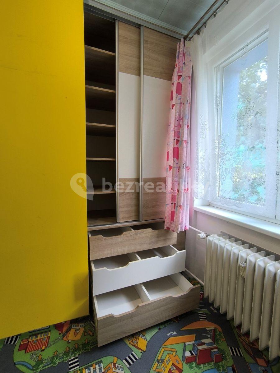 3 bedroom flat for sale, 64 m², Lidická, Kopřivnice, Moravskoslezský Region