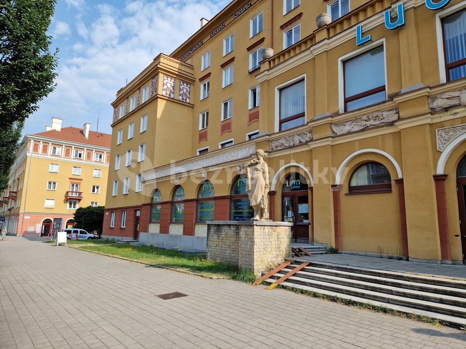 office to rent, 87 m², Hlavní třída, Havířov, Moravskoslezský Region