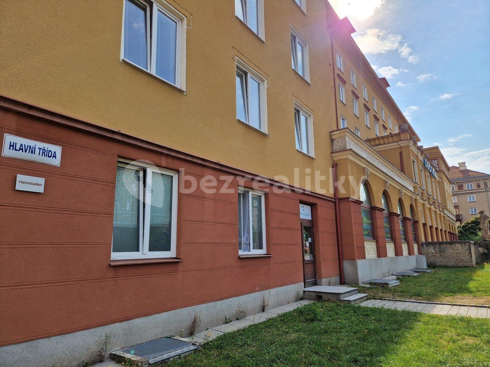 office to rent, 87 m², Hlavní třída, Havířov, Moravskoslezský Region