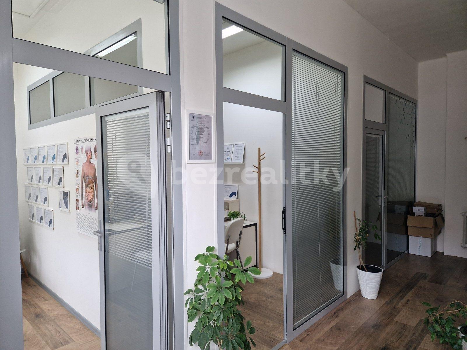 office to rent, 87 m², Hlavní třída, Havířov, Moravskoslezský Region