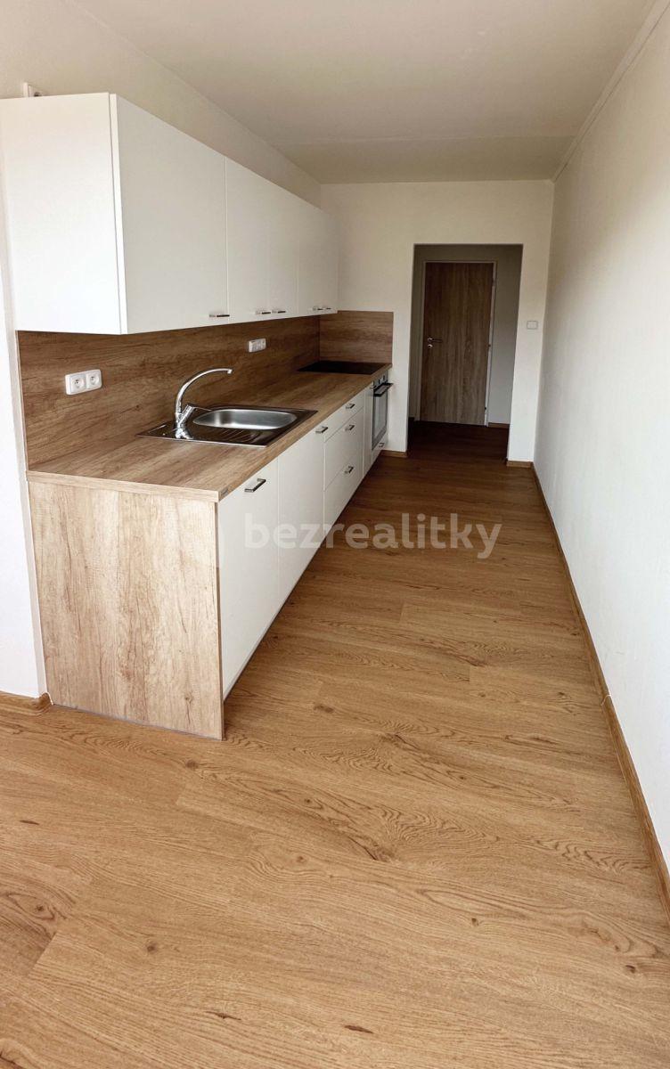 2 bedroom flat to rent, 52 m², Kainarova, Přerov, Olomoucký Region