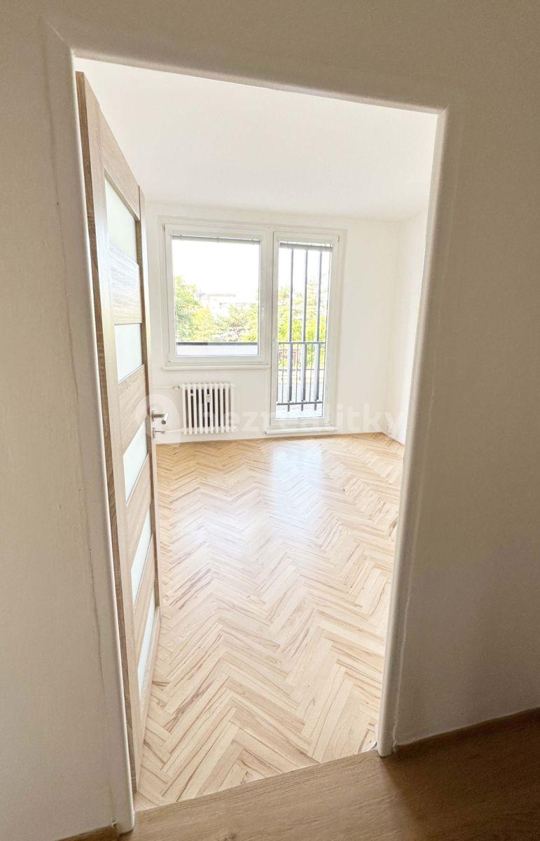 2 bedroom flat to rent, 52 m², Kainarova, Přerov, Olomoucký Region