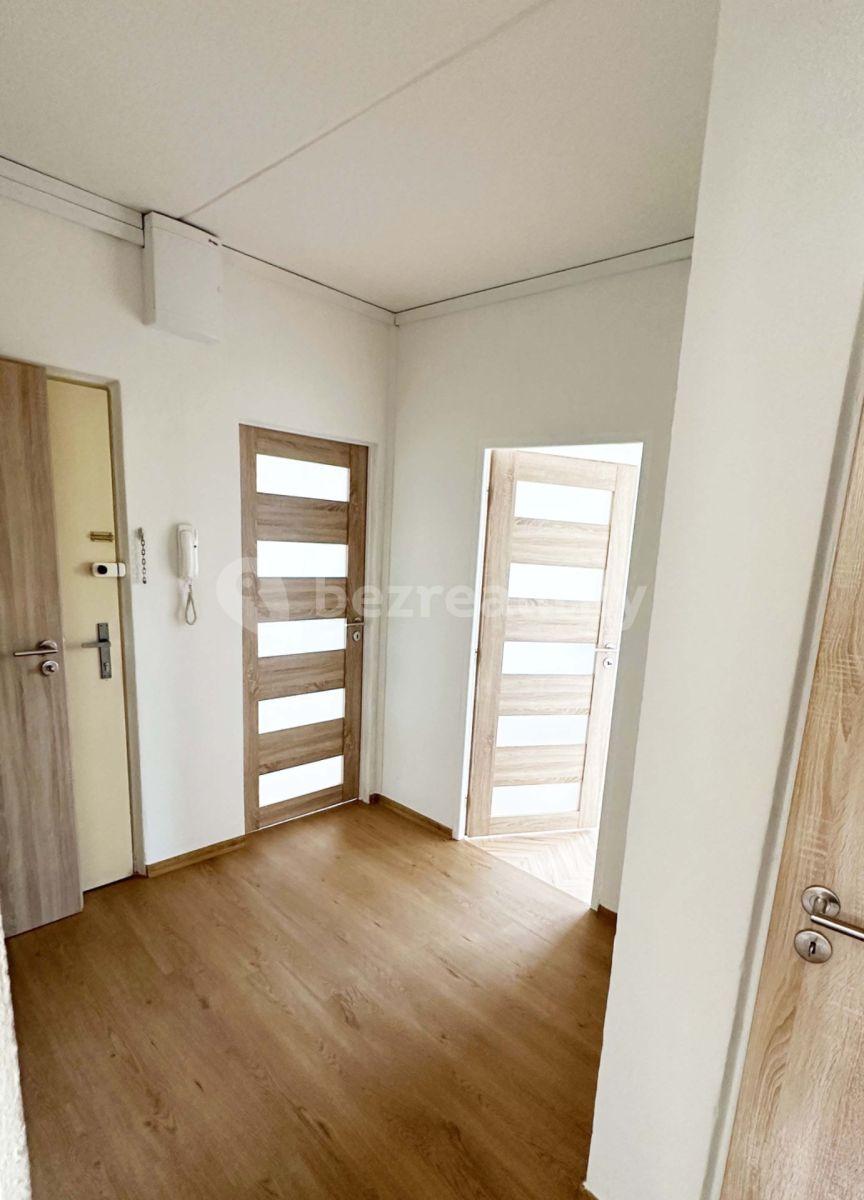 2 bedroom flat to rent, 52 m², Kainarova, Přerov, Olomoucký Region