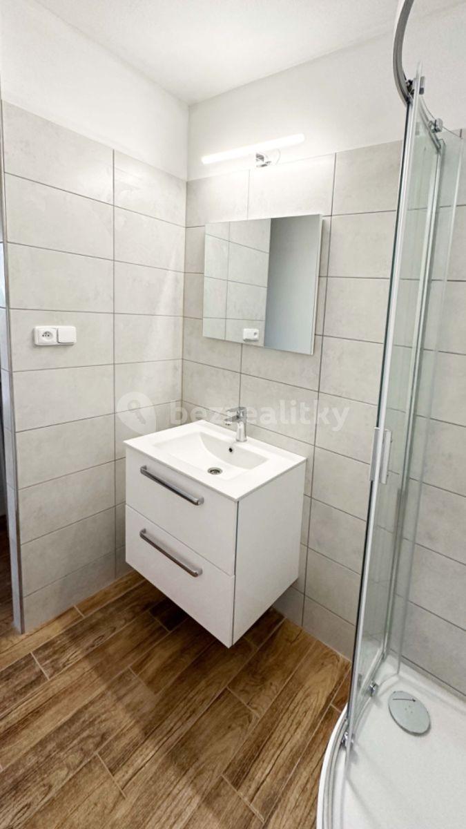 2 bedroom flat to rent, 52 m², Kainarova, Přerov, Olomoucký Region