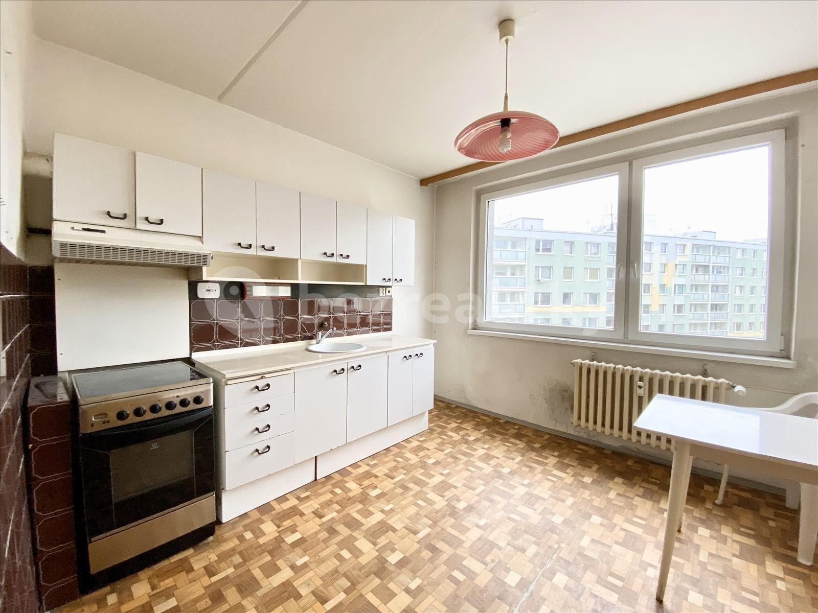 4 bedroom flat for sale, 88 m², Rochovská, Prague, Prague