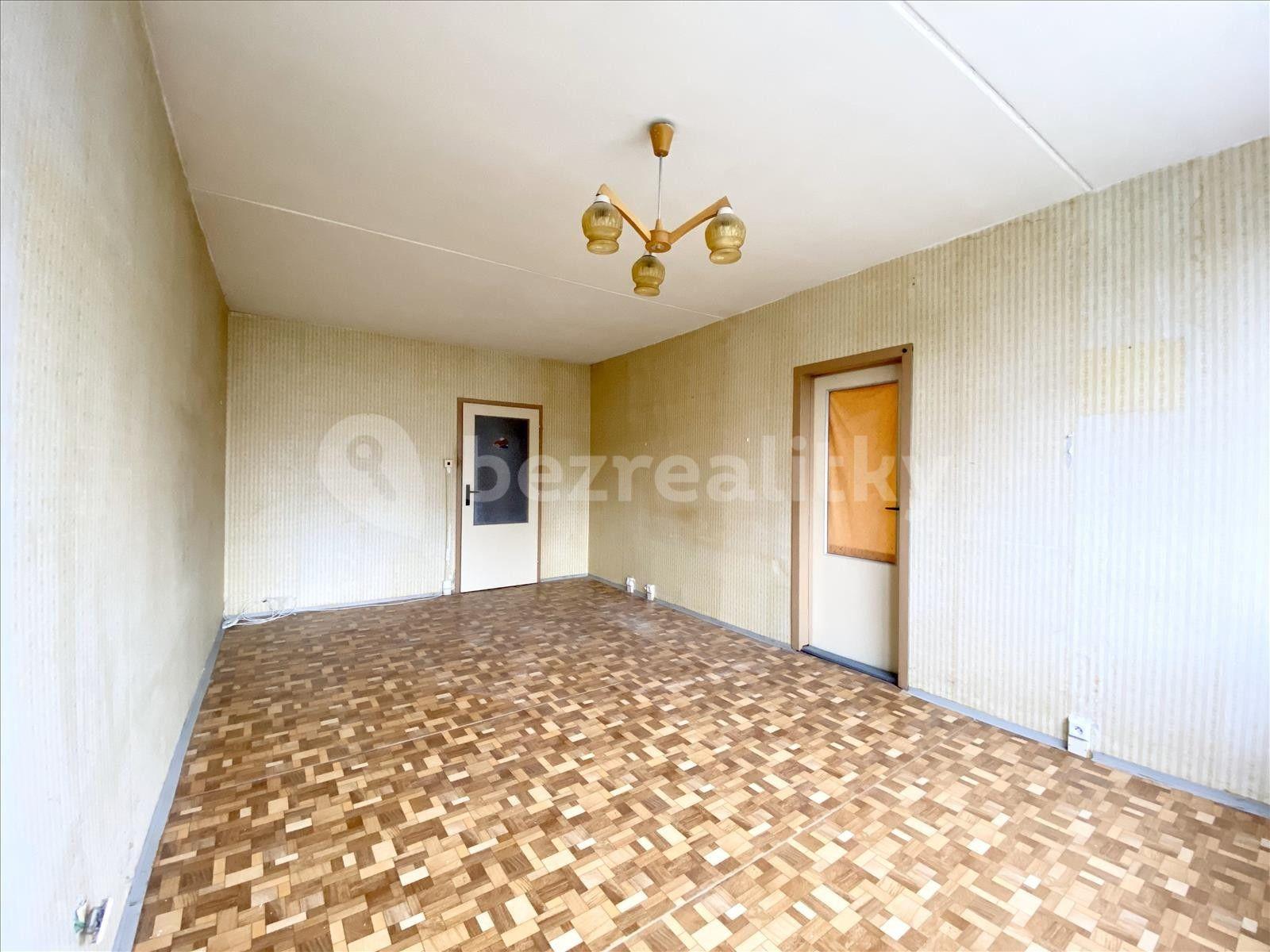 4 bedroom flat for sale, 88 m², Rochovská, Prague, Prague