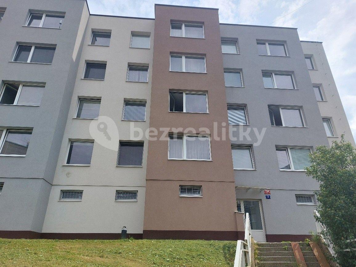 4 bedroom flat for sale, 88 m², Rochovská, Prague, Prague